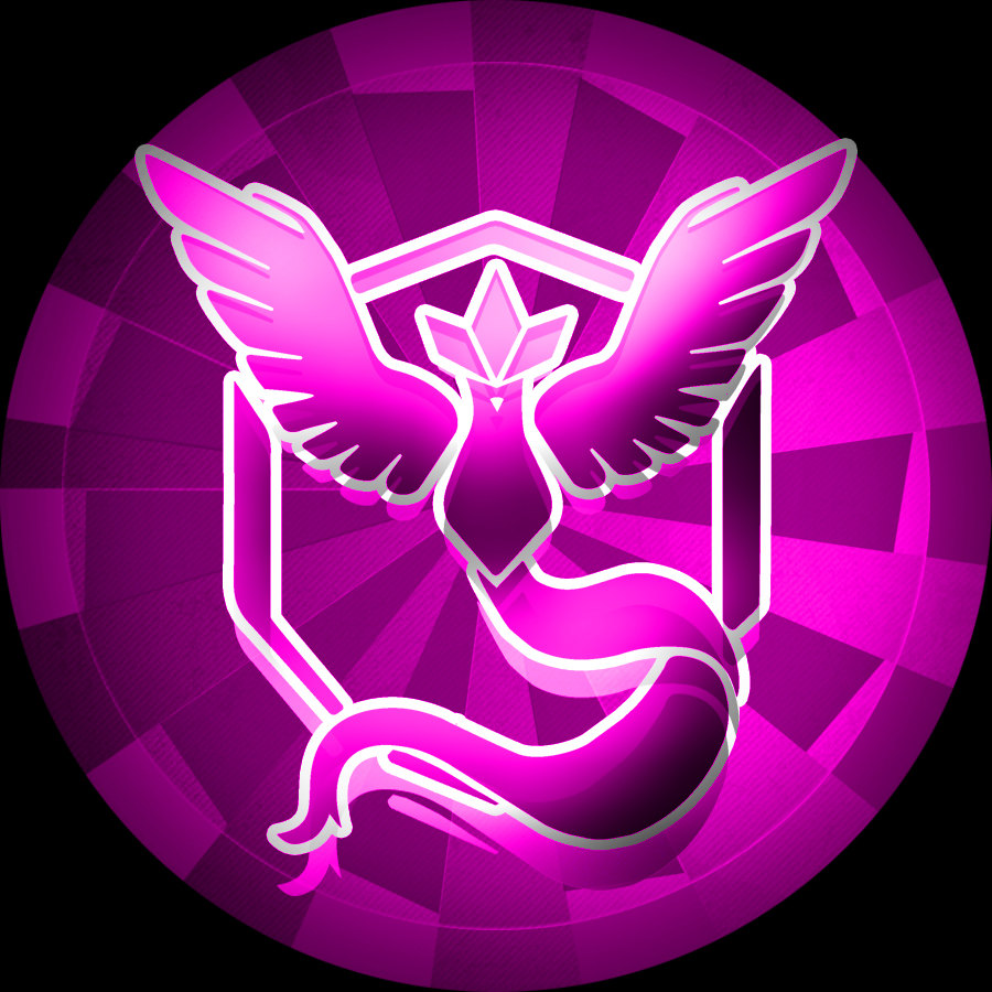 Bird Of Paradise skin