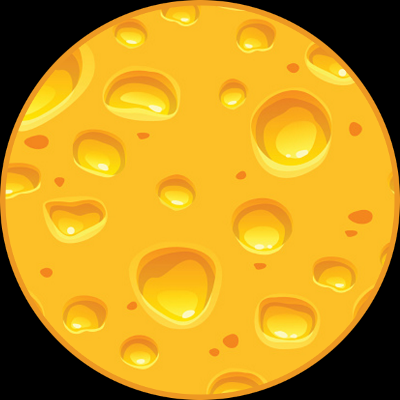 Cheese skin