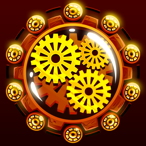 Cogs skin