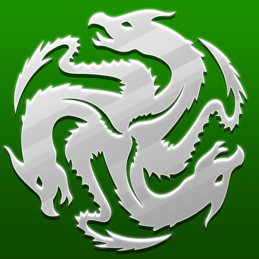 Dragon Hydra skin