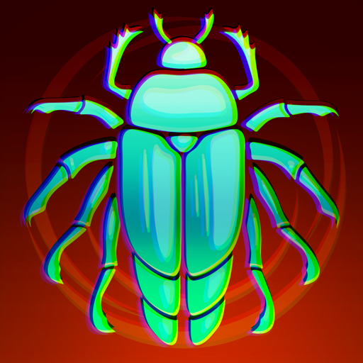 Egyptian Plague skin