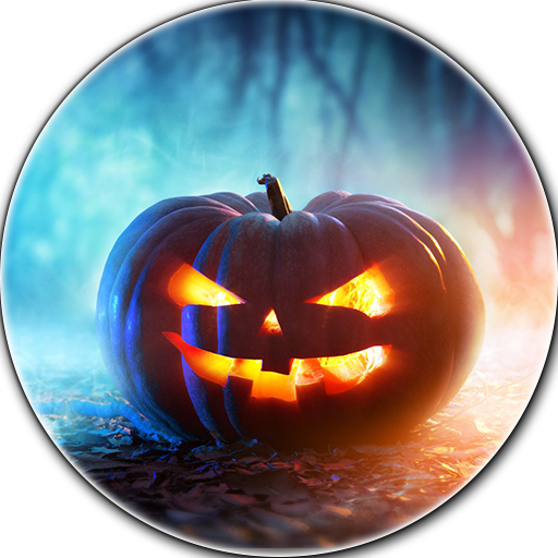 Evil Pumpkin skin