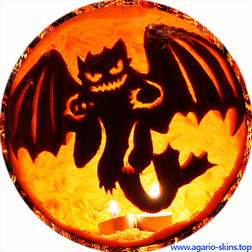 Halloween Spirit skin