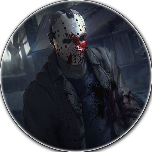 Jason Cartoon skin