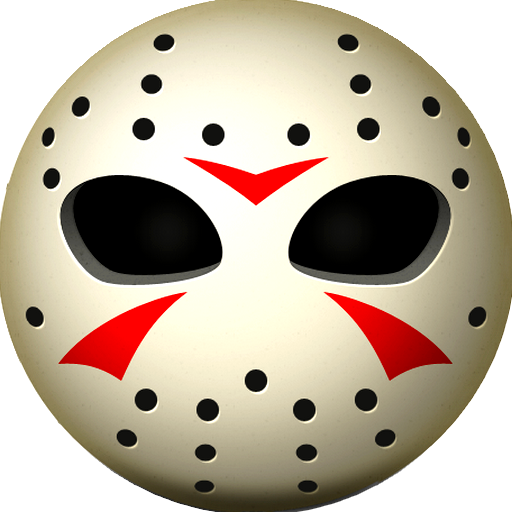 Jason Mask skin
