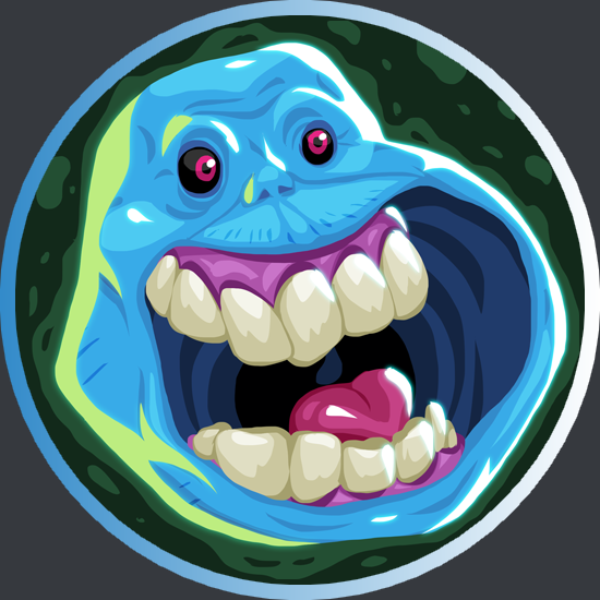 Meme Alone With Border skin