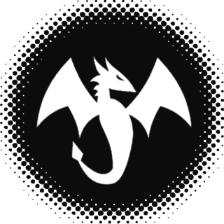 Translucent Dragon skin