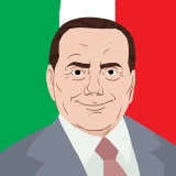 berlusconi agario skins