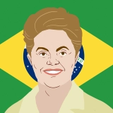 dilma agario skins