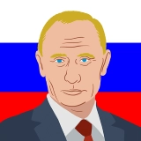 putin agario skins