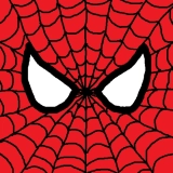spiderman skin