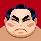 sumo skin