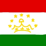 tajikistan skin