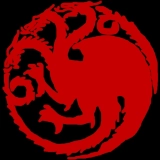 targaryen skin