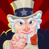 uncle-sam skin