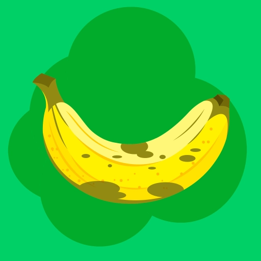 banana