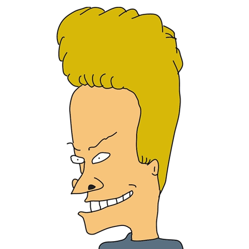 beavis