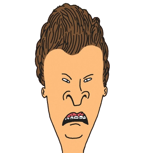 butthead