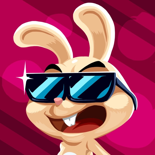 cool-bunny