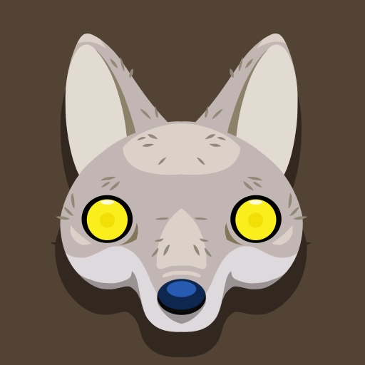 coyote