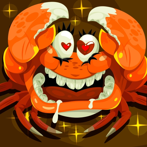 crab