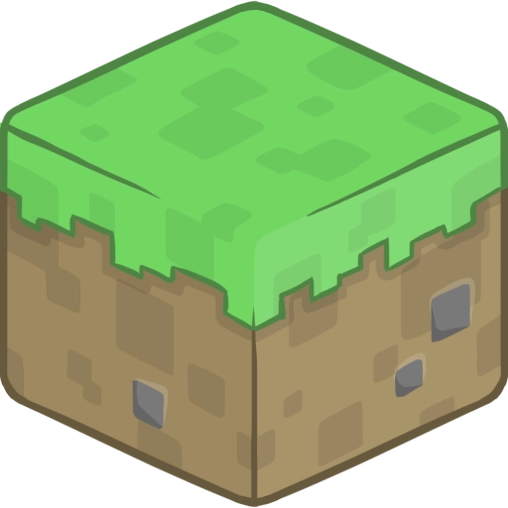 dirt-block