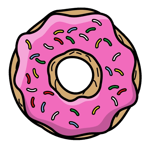 donut