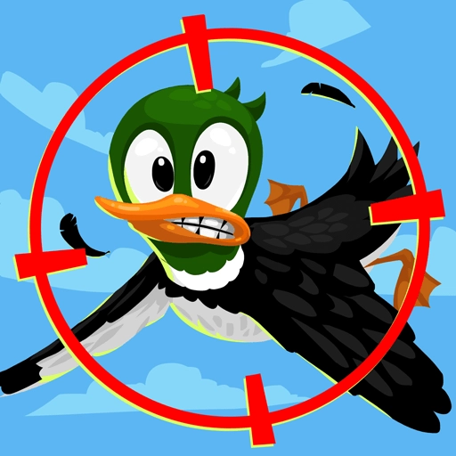 duck-target