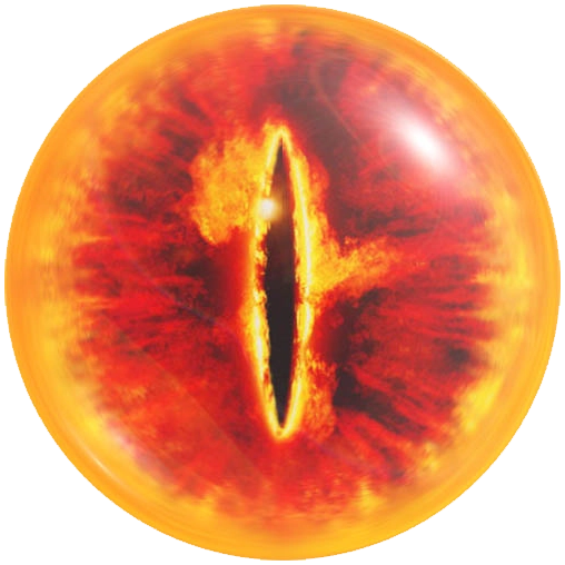 eye-of-sauron