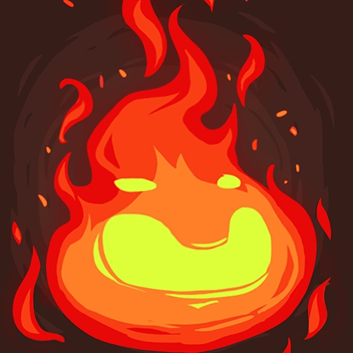 fire-face