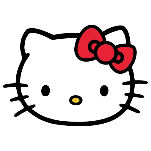 hello-kitty