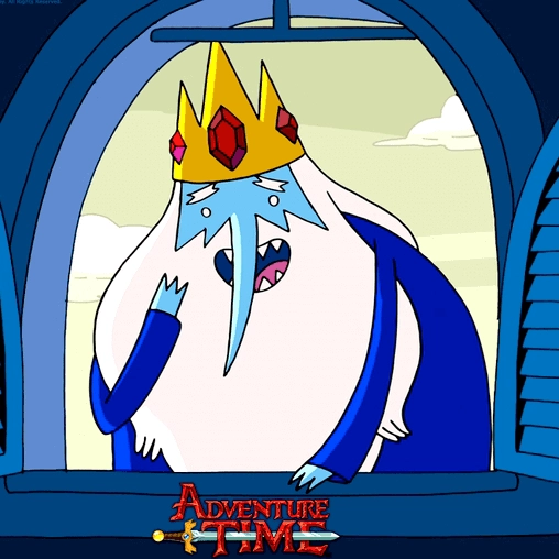 ice-king