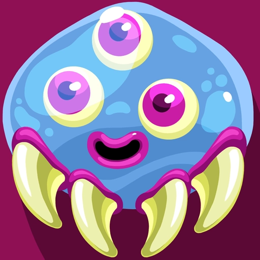 jelly-blob