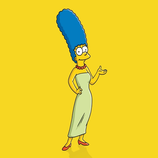 marge