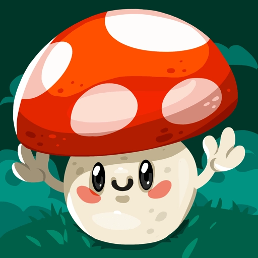 mushroom