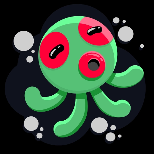 octopus