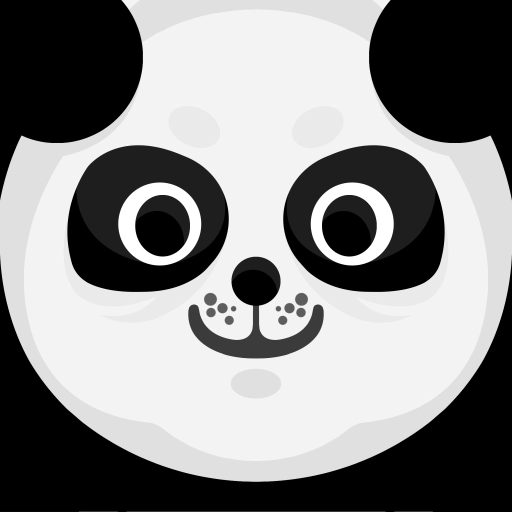 panda