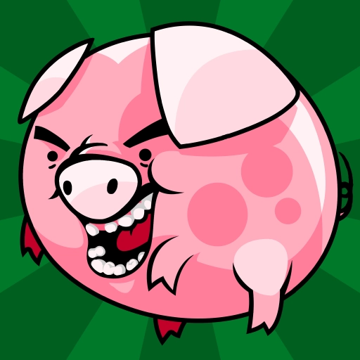 pig-ball