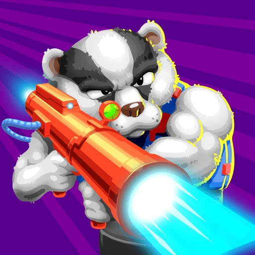 power-badger