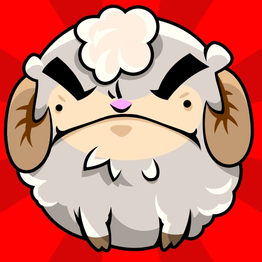 sheep-ball