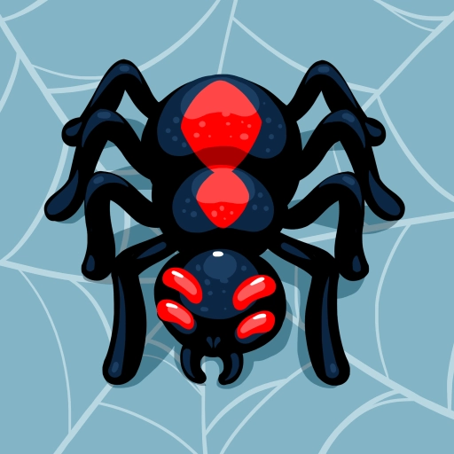 spider