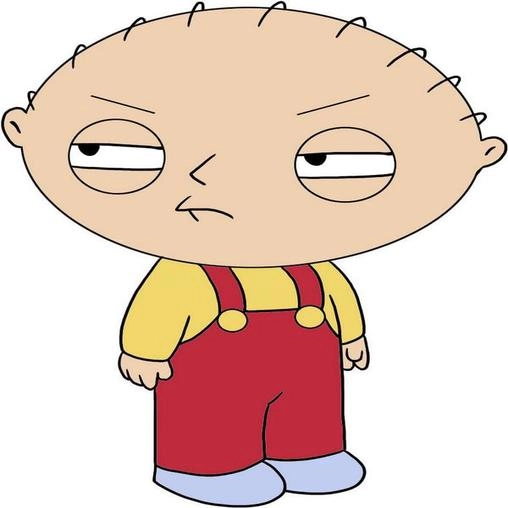 stewie