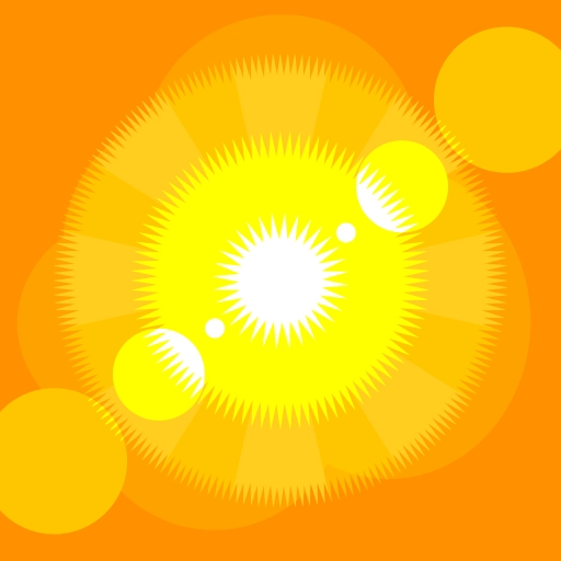 sun