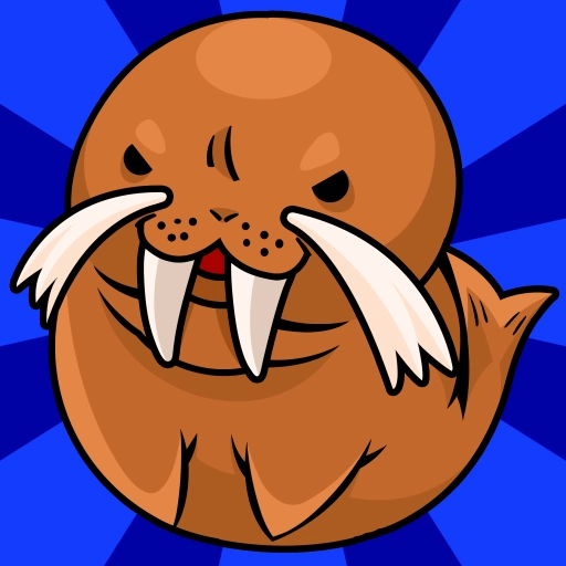 walrus-ball